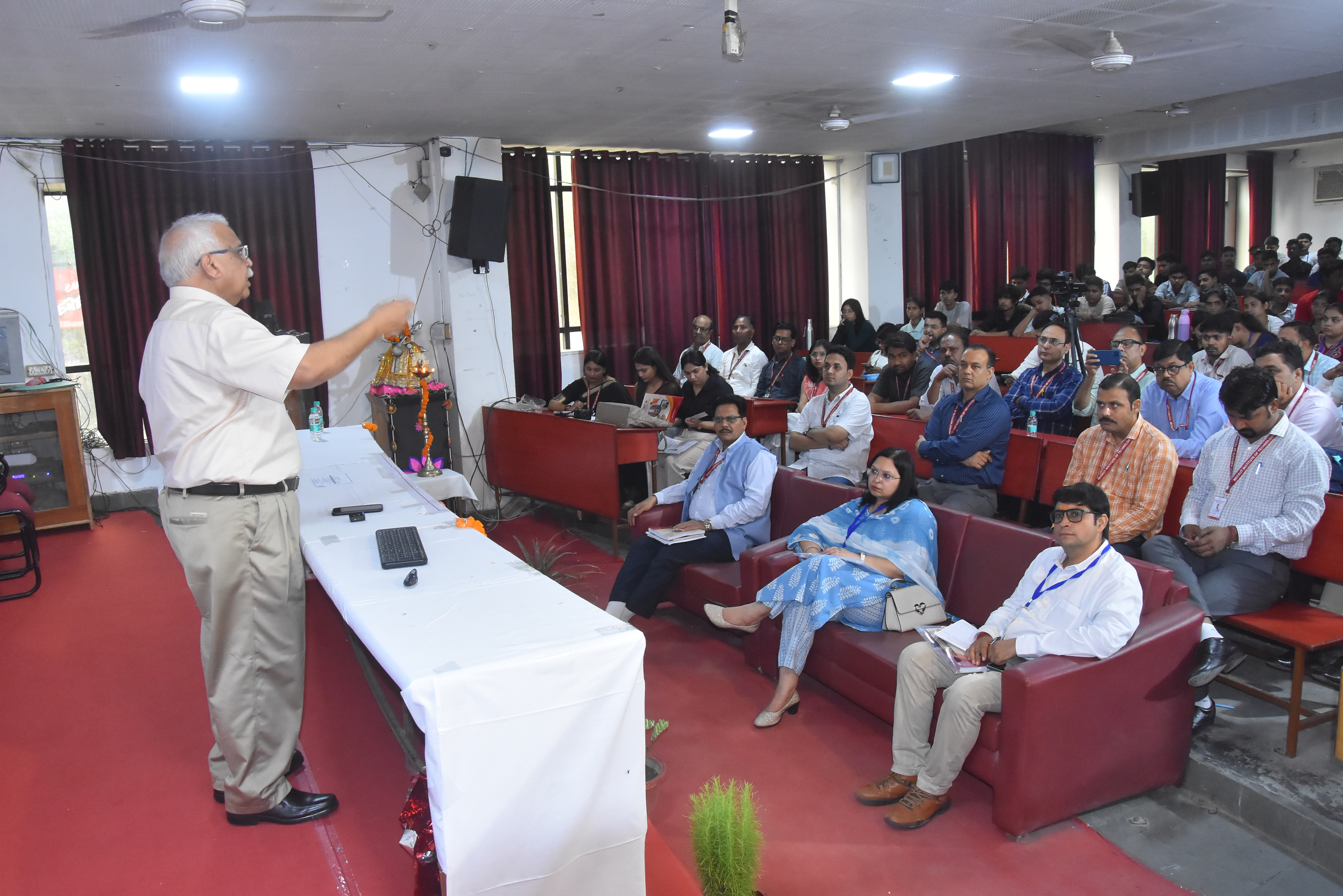 ICRIST-2026 conference photo