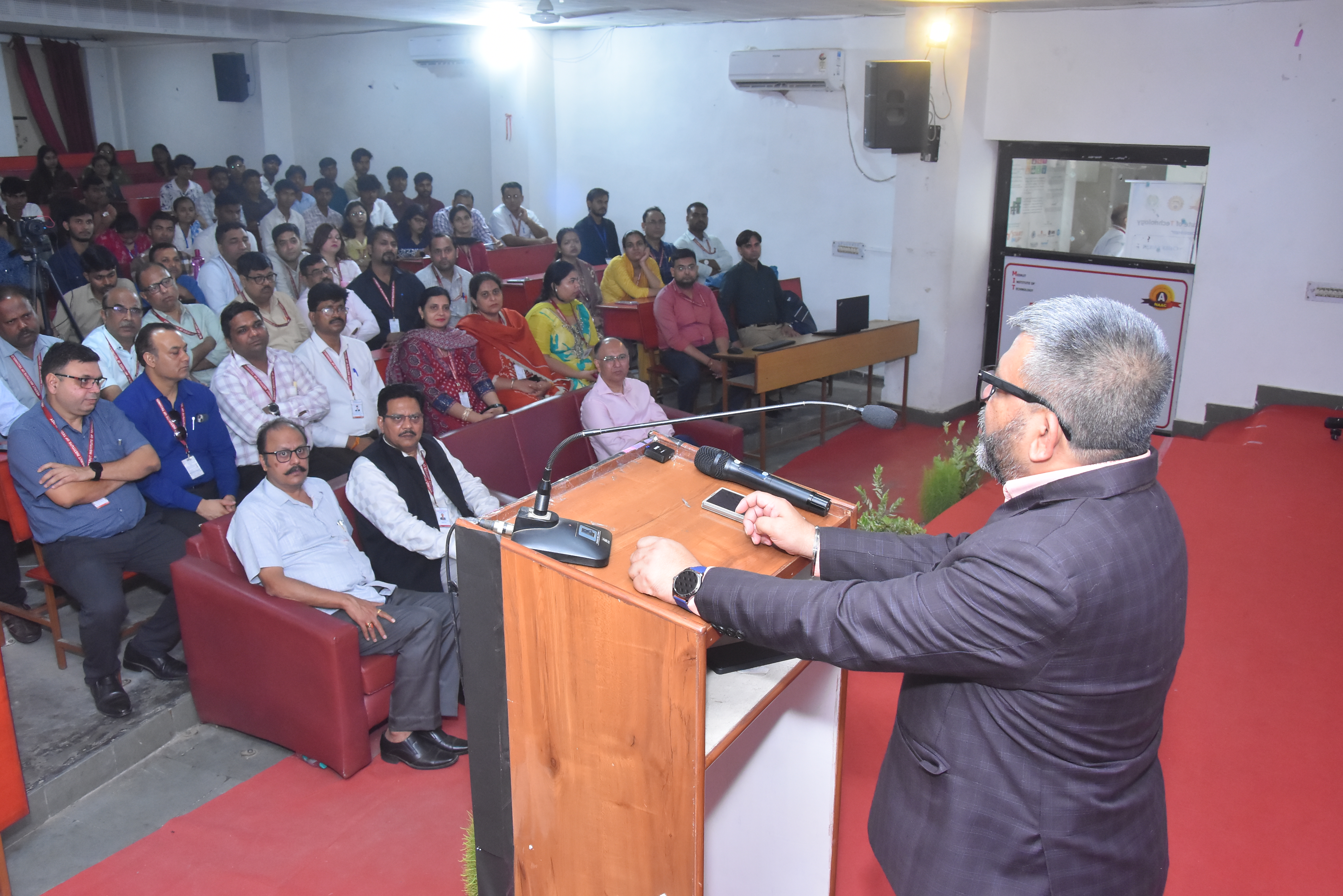ICRIST-2026 conference photo