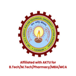 AKTU Affiliated &mdash; Dr. A.P.J. Abdul Kalam Technical University