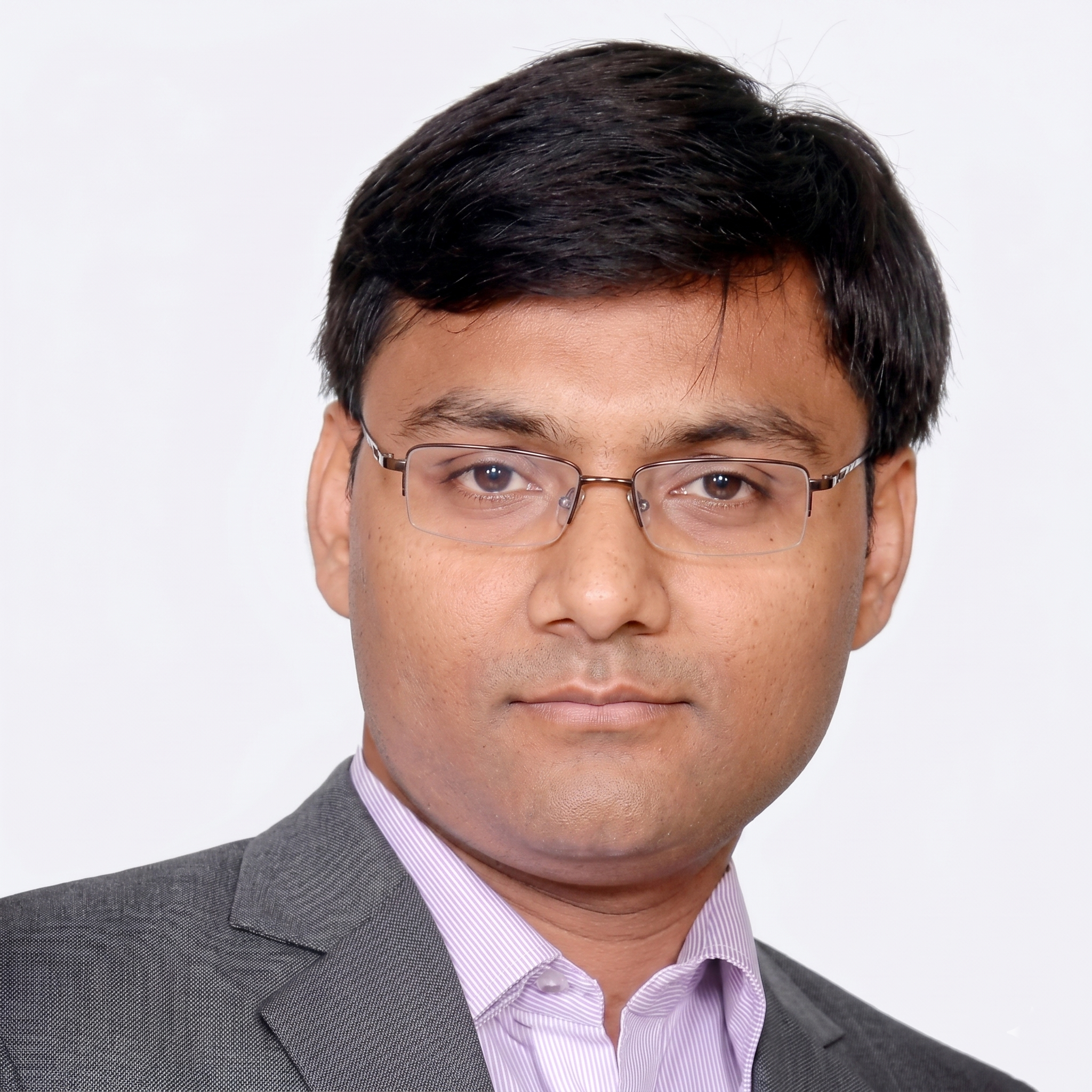 Mr. Ayush Singhal