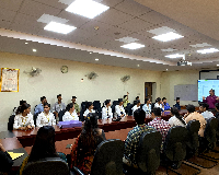 Department gallery image