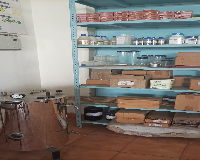 Genetics And Plant Breeding