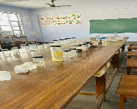 Entomology Lab