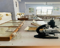 Entomology Lab