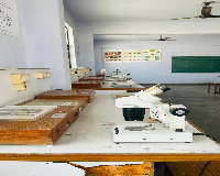 Entomology Lab