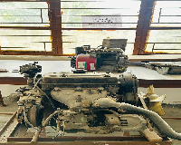 Engineering Lab