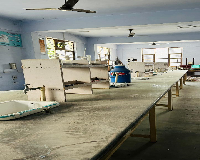 Dairy Science Lab