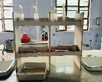 Dairy Science Lab