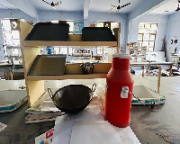 Dairy Science Lab