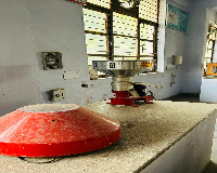 Dairy Science Lab