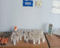 Agronomy Lab