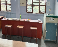 Agronomy Lab