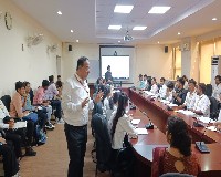 Weather Forecasting