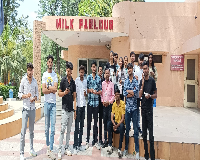 NDRI Karnal