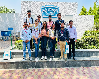 Mother Dairy