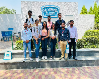 Mother Dairy