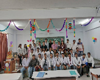 Pharmacistsâ€™ Day 2018