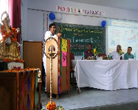 Pharmaistsâ€™ Day 2019