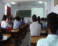 Orientation Program 2019