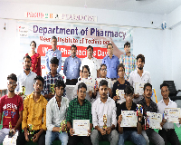 Pharmaistsâ€™ Day 2021
