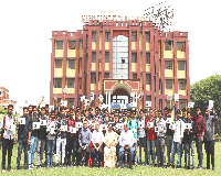 Tablet Distribution Program 2022