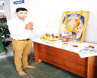 Department gallery image