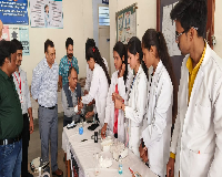 Health Check Up camp 2023