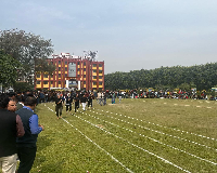 Sports Week 2024