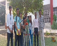 Survey lab: