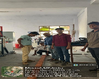 Material Testing Lab: