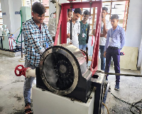 Hydraulics and Hydraulic Machines