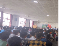 Valedictory Ceremony