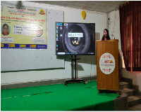 Financial Literacy Program for Women