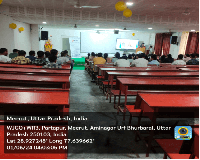 Financial Literacy Program for Women