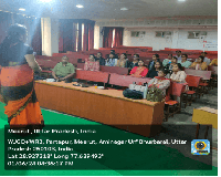Financial Literacy Program for Women