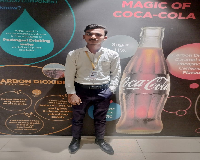 Coca Cola
