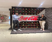 Coca Cola