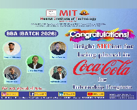Coca Cola