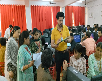 Hackathon Frenzy 2025