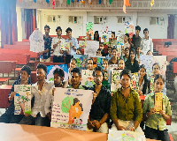 Poster Making Competition