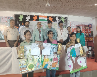 Poster Making Competition