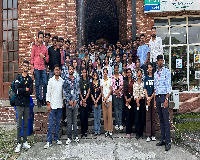 Forest Research Institute