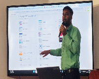eTrainIndia - Digital Marketing workshop data