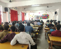 Teachers Day
