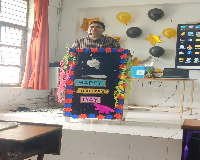 Teachers Day