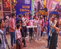 Jagran Film Festival 2025