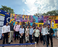 Jagran Film Festival 2025