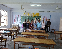 Teachers Day Celebration