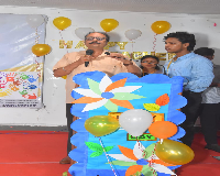 Teacher's Day Celebration