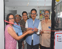 Teacher's Day Celebration